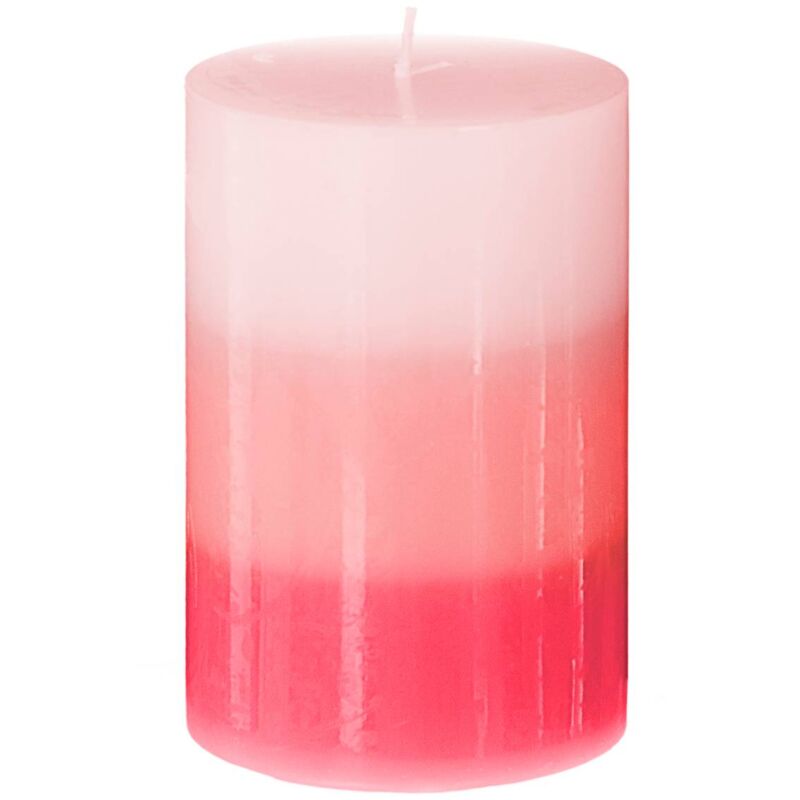 foto del prodotto candela profumata rosa 310g atmosphera cr ateur d int rieur