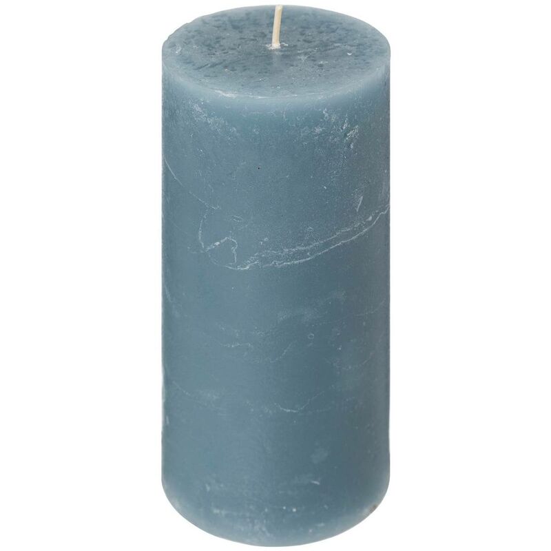 immagine 0 del prodotto candela rotonda in cotone olia d6,8cm atmosphera cr ateur d int rieur