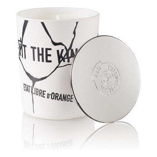 foto del prodotto candele bagno etat libre dorange exit the king