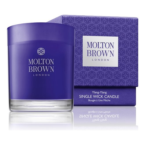 foto del prodotto candele bagno molton brown ylang ylang 1 stoppino 180 gr