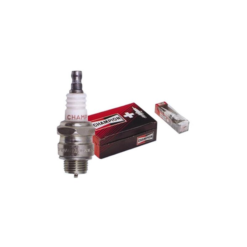 foto del prodotto candele champion j19lm 9400 0225 00