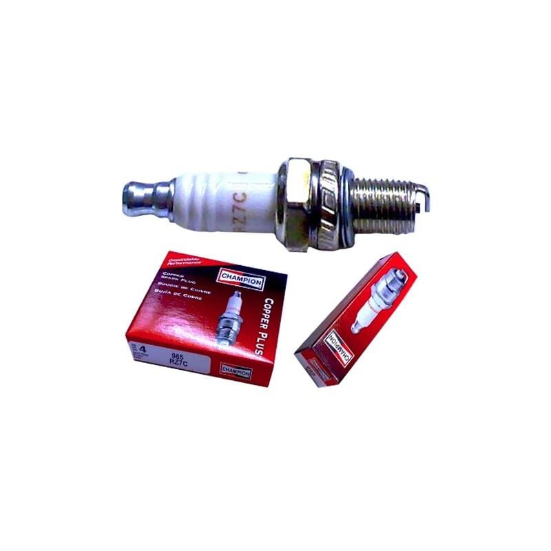 foto del prodotto candele champion rz7c 23051000 0