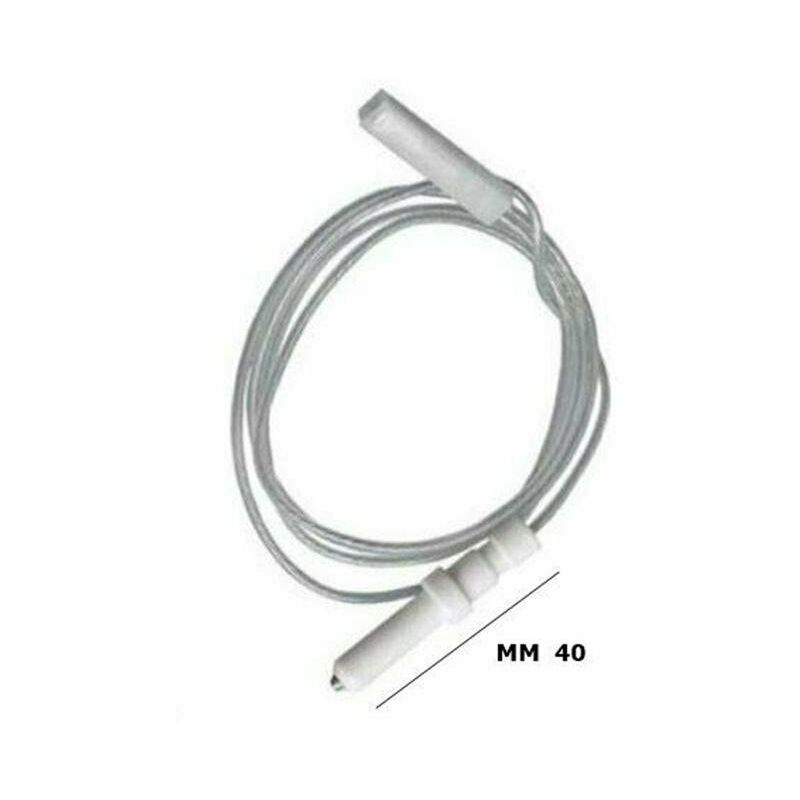 foto del prodotto candeletta accensione cucina gas adatta franke tecnogas glem gas h 3623 41.2