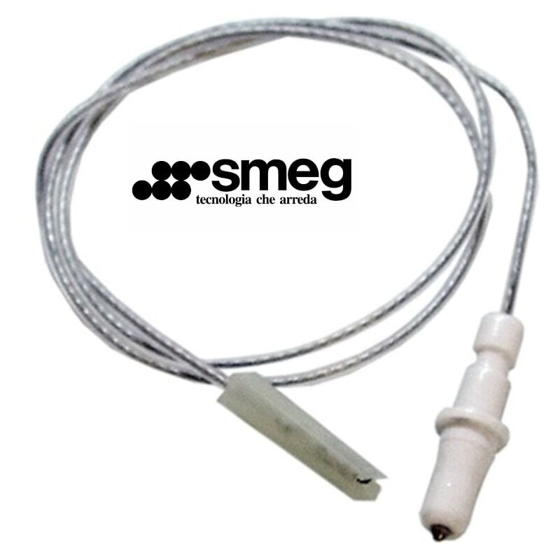 foto del prodotto candeletta accensione piezo cucine piani cottura smeg 55 cm