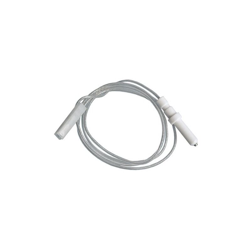 foto del prodotto candeletta di accensione per piano cottura forni, fornelli elettrici e a gas ariston hotpoint 146178