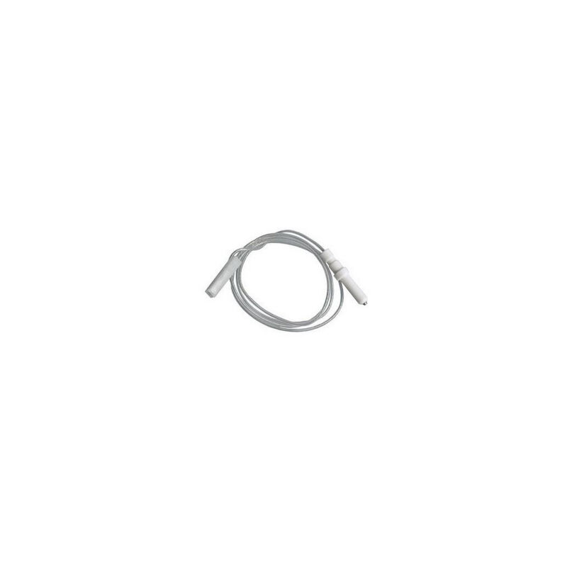 foto del prodotto candeletta di accensione per piano cottura forni, fornelli elettrici e a gas ariston hotpoint 1461783662734121870