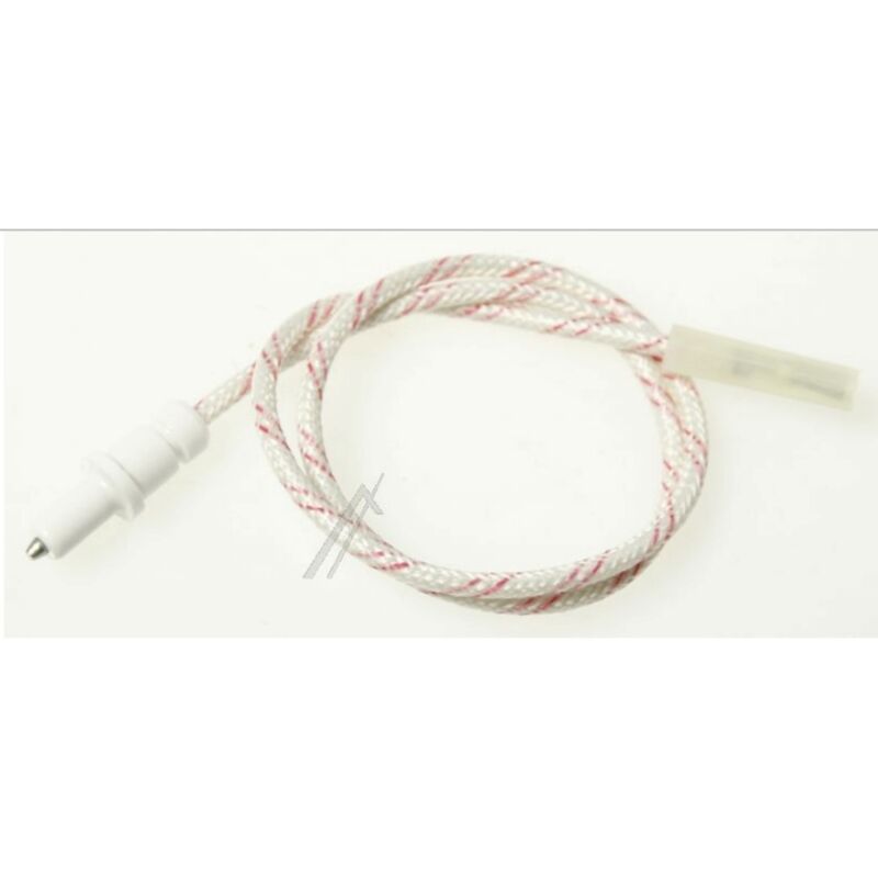 foto del prodotto candeletta piano cottura fuoco scintilla cucina candy zeriwatt l 400mm pl321