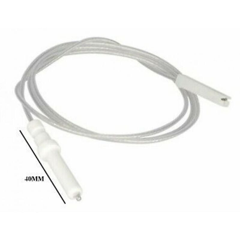 foto del prodotto candeletta piano cottura tripla corona 40mm ariston franke nardi sabaf