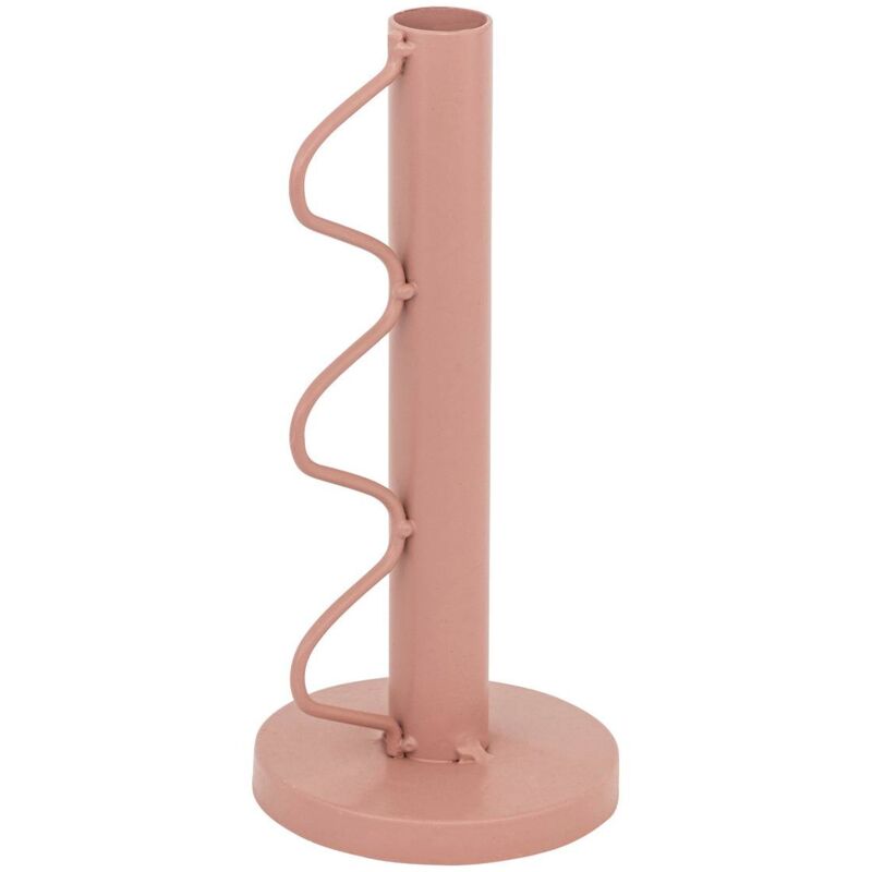 foto del prodotto candeliere wavy bliss metallo h20cm atmosphera cr ateur d int rieur