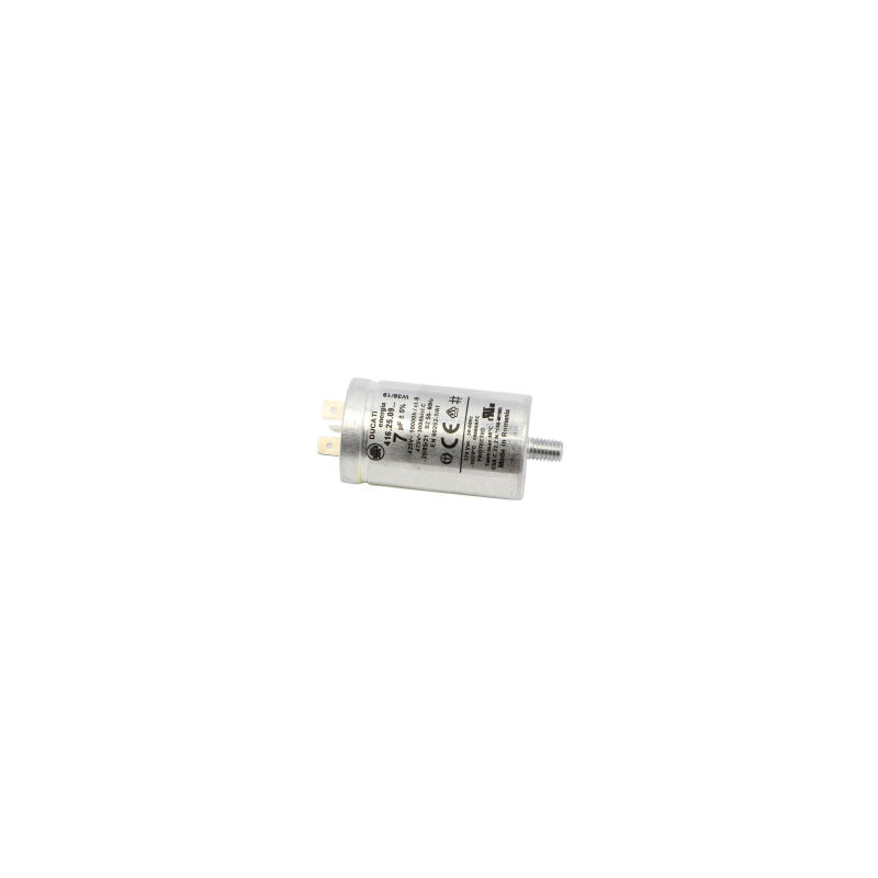 foto del prodotto candy 41039164 7uf condizionatore compatibile con baccelli per l essiccatore