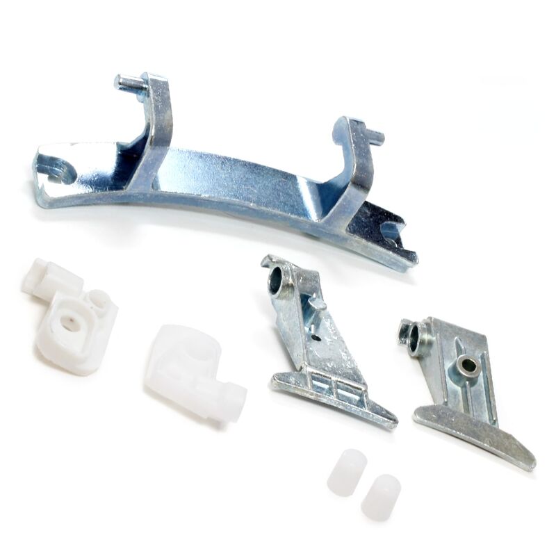 foto del prodotto candy 49001262/kit 91700102 91944064 cerniera lavatrice