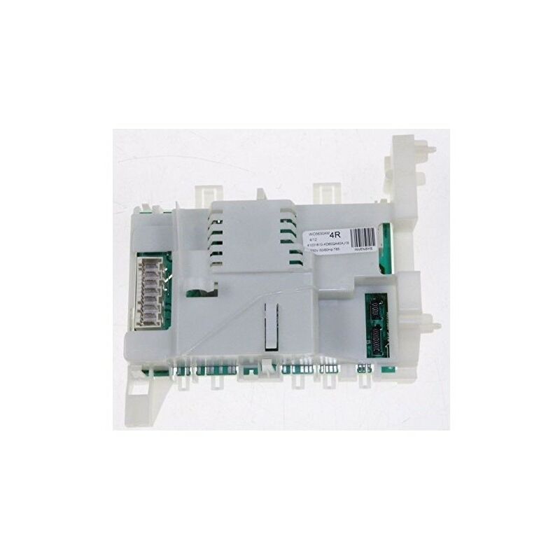 foto del prodotto candy 49018699 modulo alimentazione lavatrice