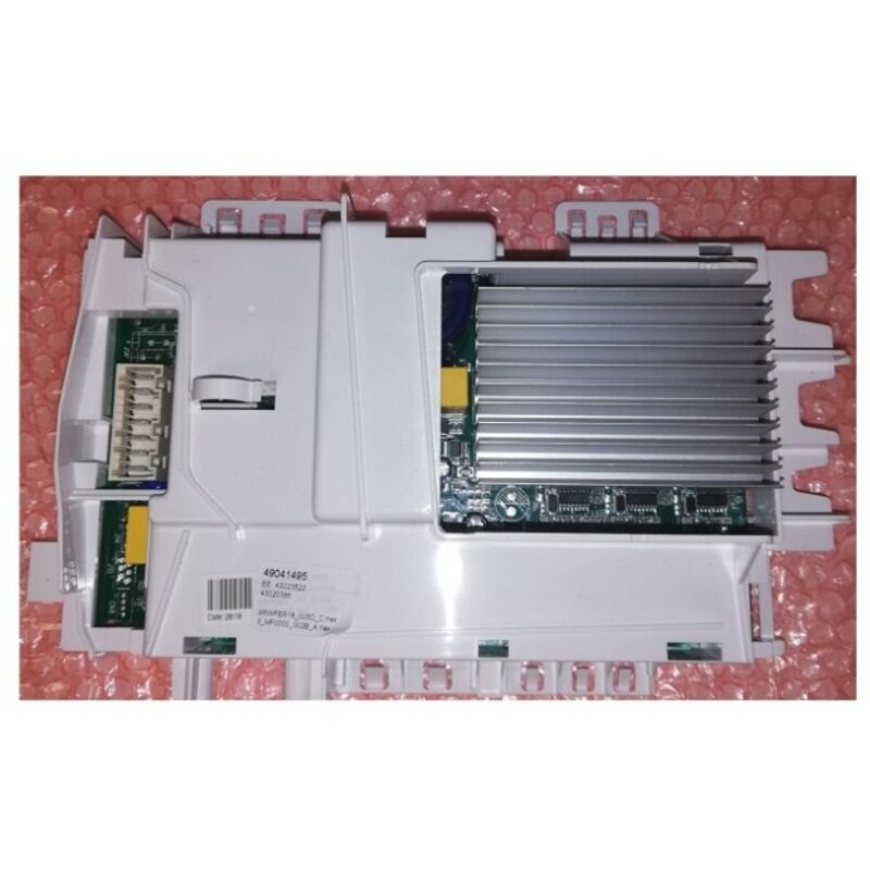 foto del prodotto candy - 49041495 modulo elettronico lavatrice