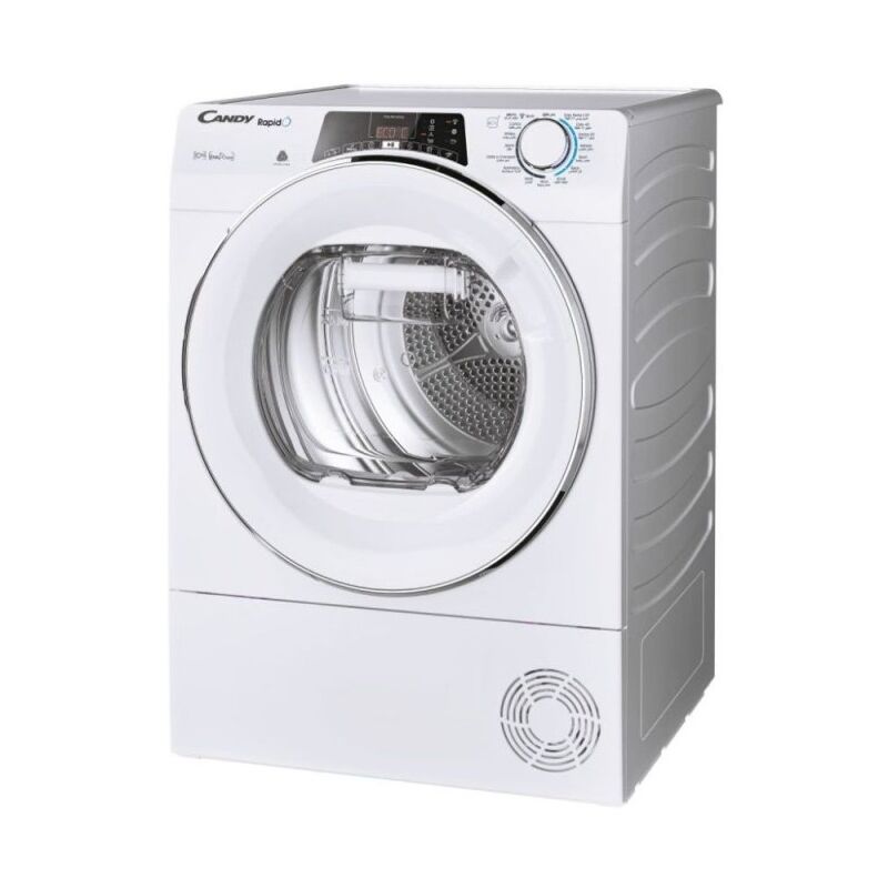 foto del prodotto candy asciugatrice 10 kg roh10a2tcez19 classe a 