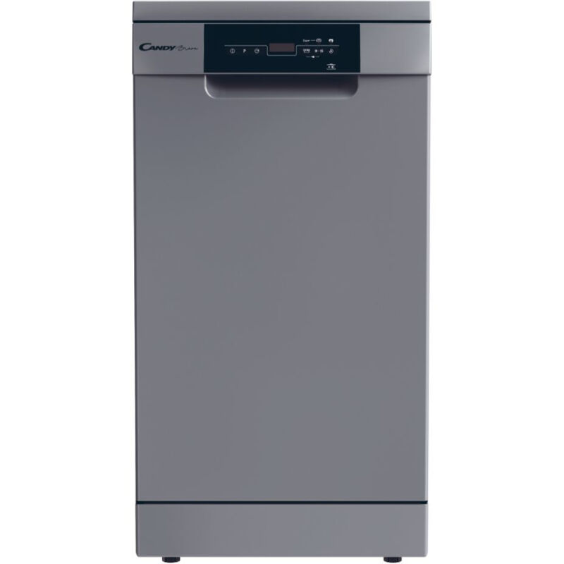 foto del prodotto candy - brava cdph 2d1047s lavastoviglie libera installazione 10 coperti classe e