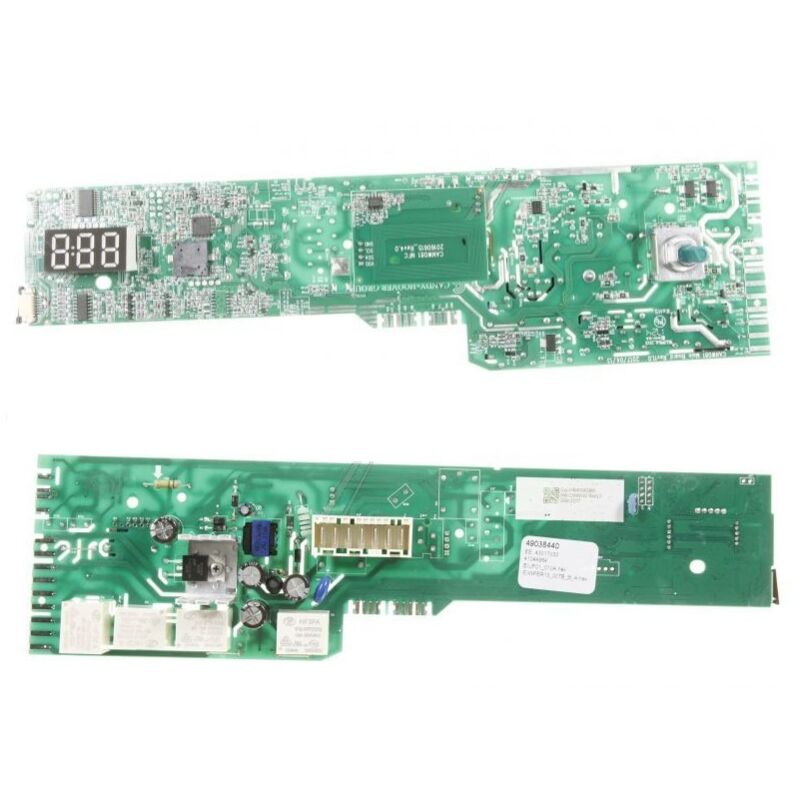 foto del prodotto candy carte lectronique programm e pour lave linge 49038440