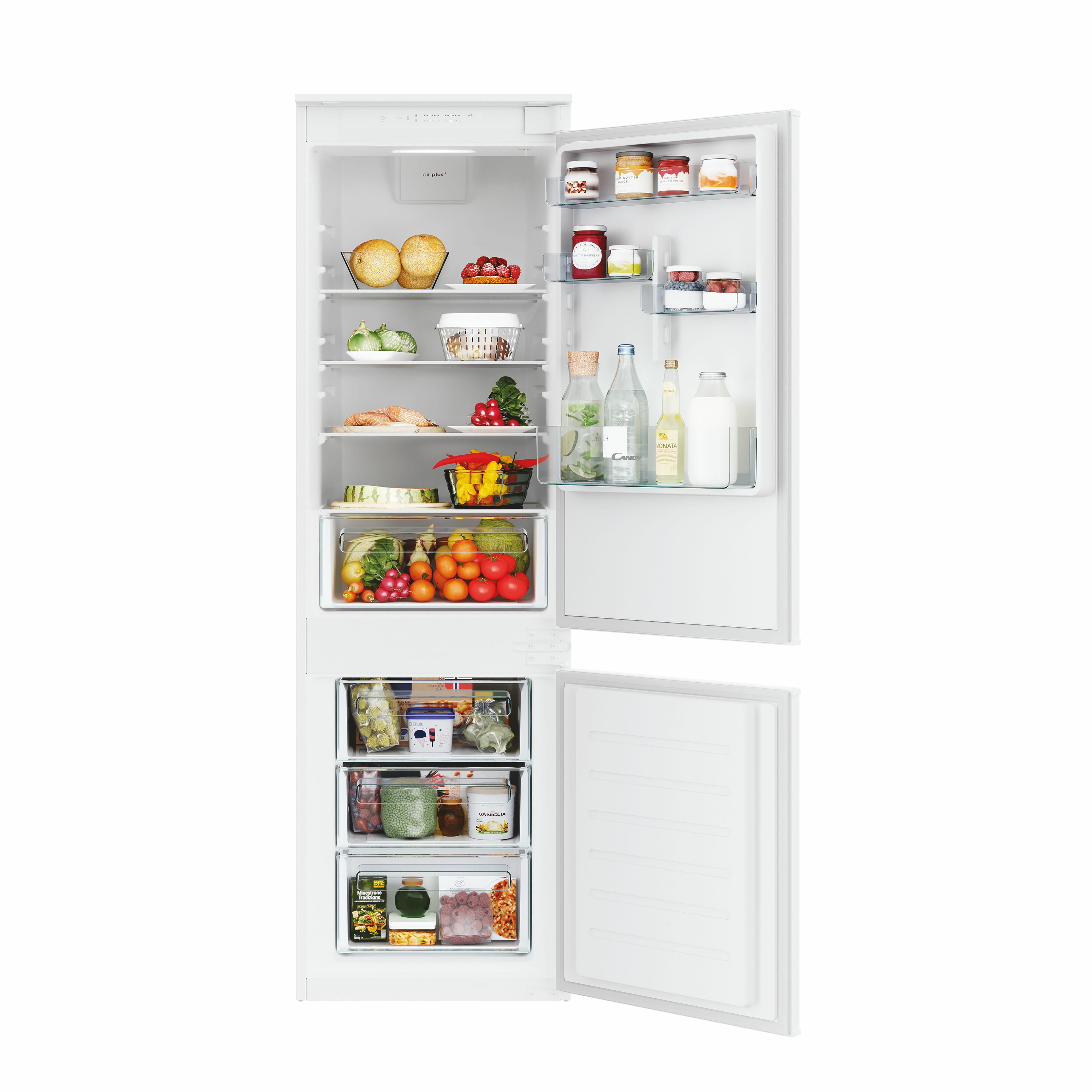 foto del prodotto candy cbl3518e l da incasso 263 l e bianco