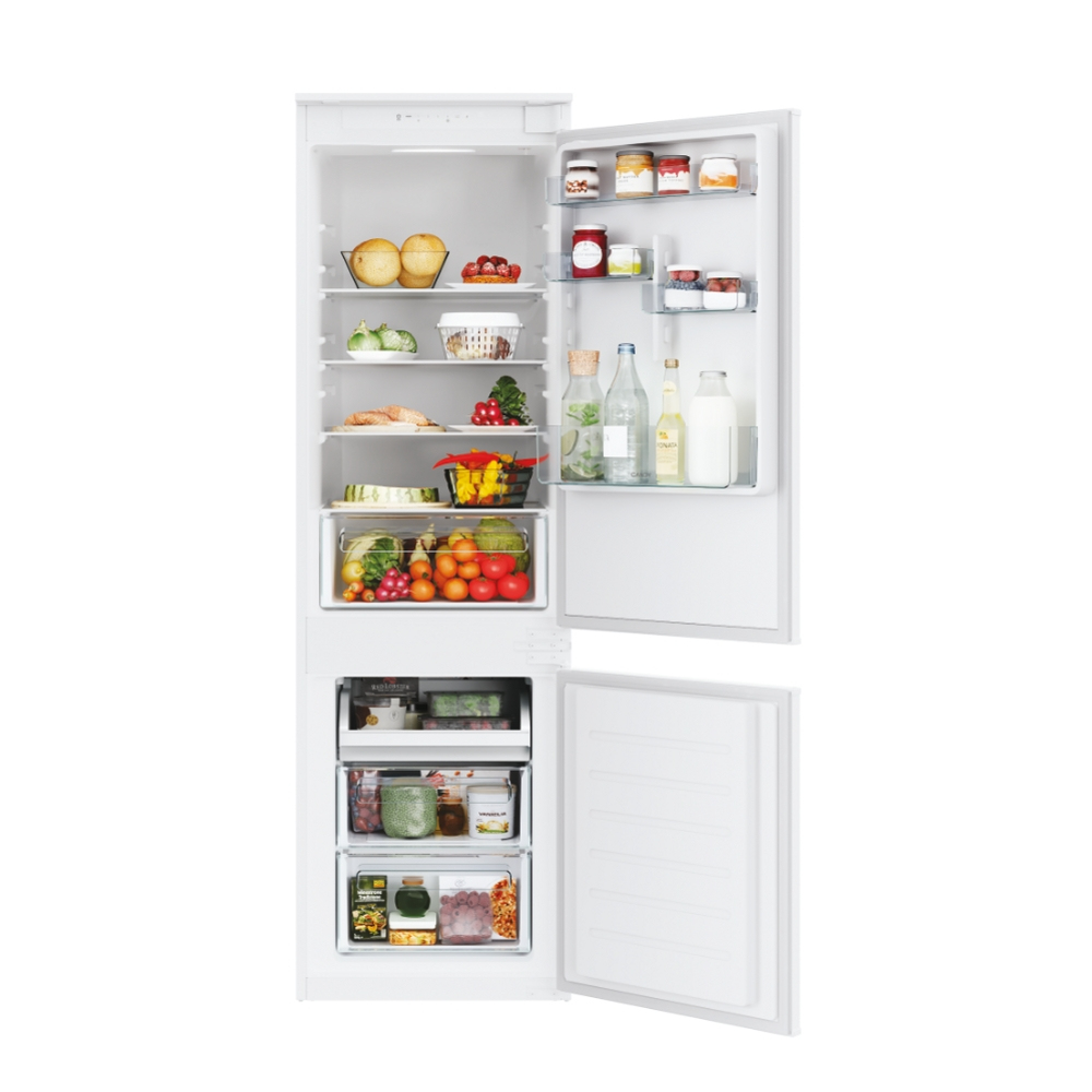 foto del prodotto candy cbl3518eb da incasso 264 l e bianco