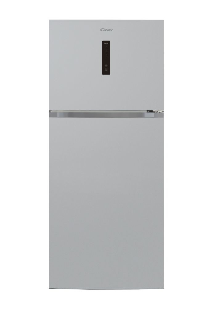 foto del prodotto candy cdg5t717es libera installazione 410 l e argento