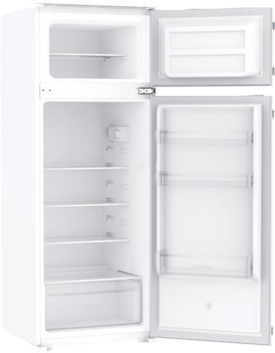 foto del prodotto candy celdp2450h da incasso 205 l e bianco