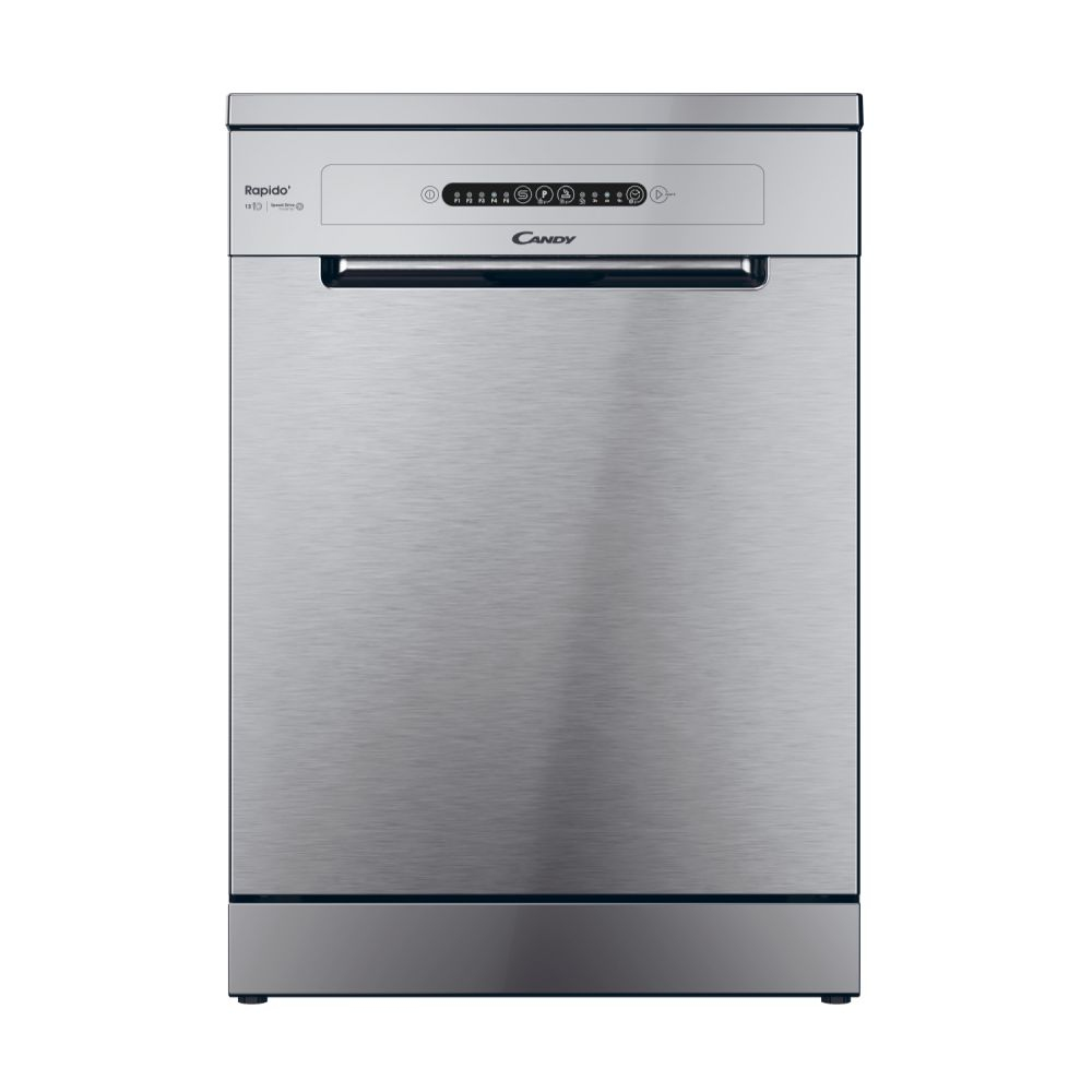foto del prodotto candy cf 3e9e0x libera installazione 13 coperti e