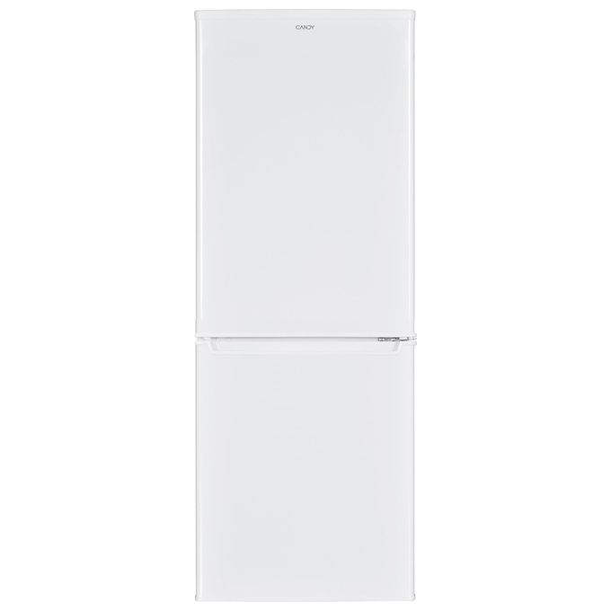 foto del prodotto candy chcs 514ew frigorifero combinato libera installazione 207 litri classe energetica e statico 151cm bianco