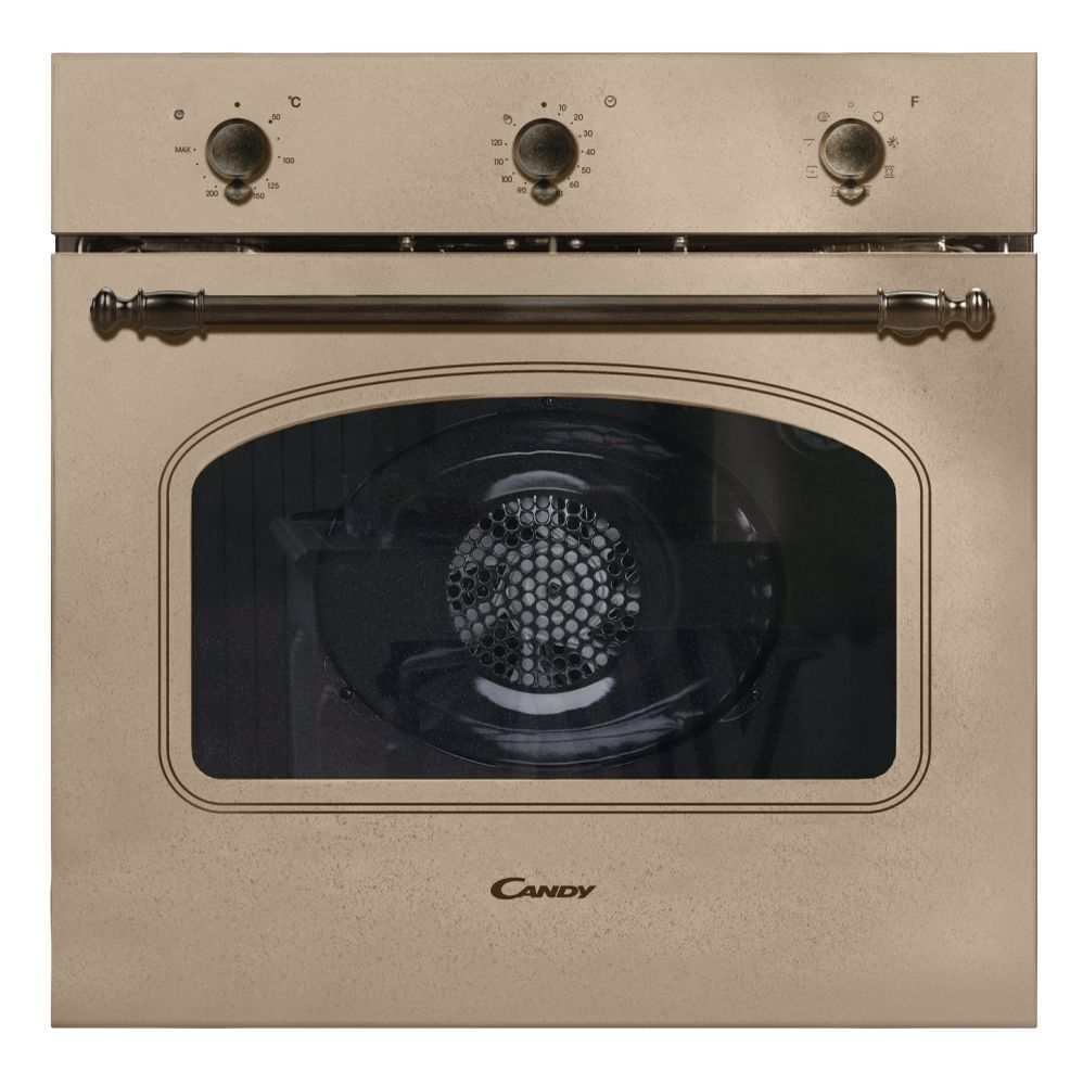 foto del prodotto candy classic fcc603nav 65 l avena