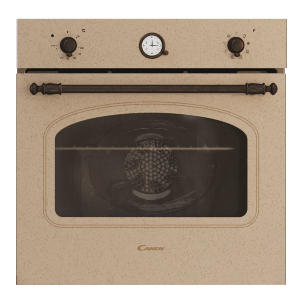 foto del prodotto candy classic fcc604nav 65 l avena