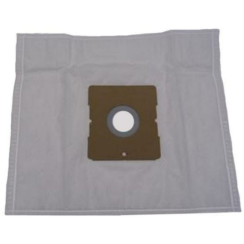 foto del prodotto candy confezione di 5 sacchetti in microfibra aspirapolvere 357353663946522769