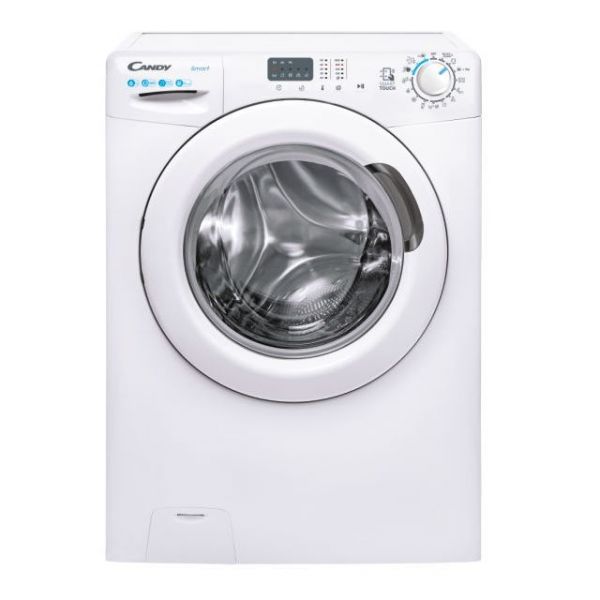 foto del prodotto candy cs41061de 1 s lavatrice 6 kg classe d a 1000 giri slim profondit 40 cm
