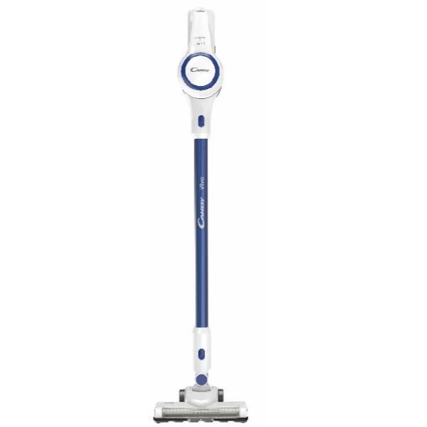 foto del prodotto candy cviva15 011 batteria secco senza sacchetto 0,7 l 240 w bianco