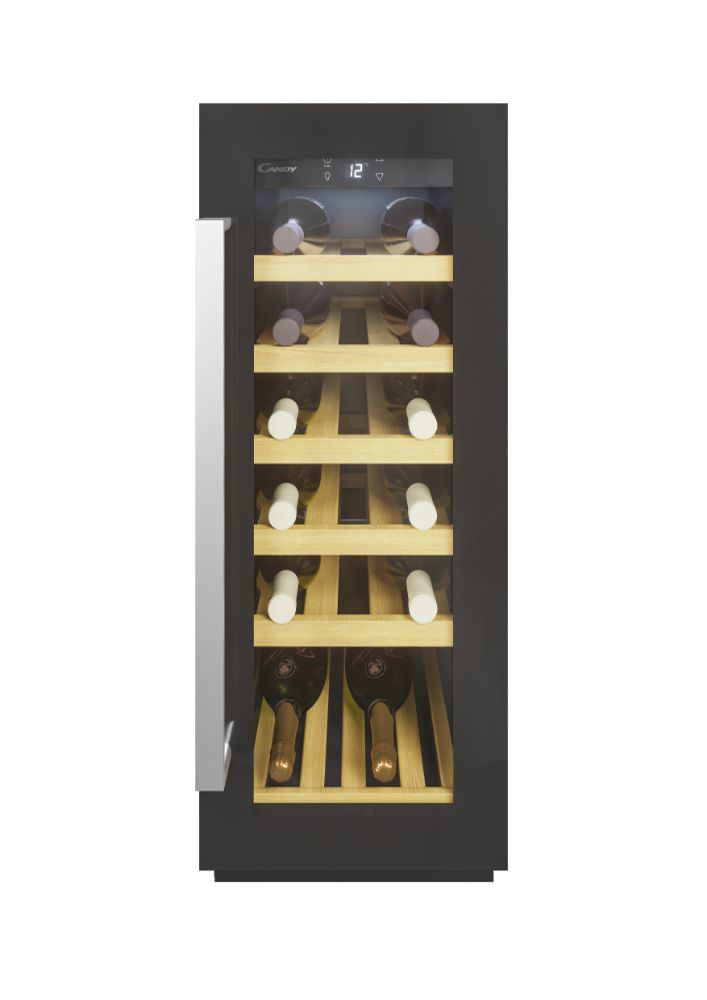foto del prodotto candy divino ccvb 30 1 da incasso nero 20 bottiglia bottiglie