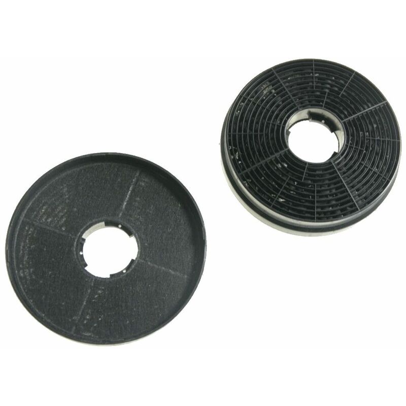 foto del prodotto candy filtro carbone cappa aspirante 330779