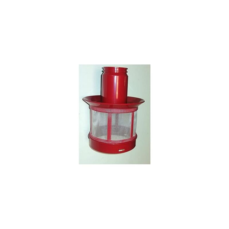 foto del prodotto candy filtro partizione 48030109 per hoover hoover aspirapolvere 100