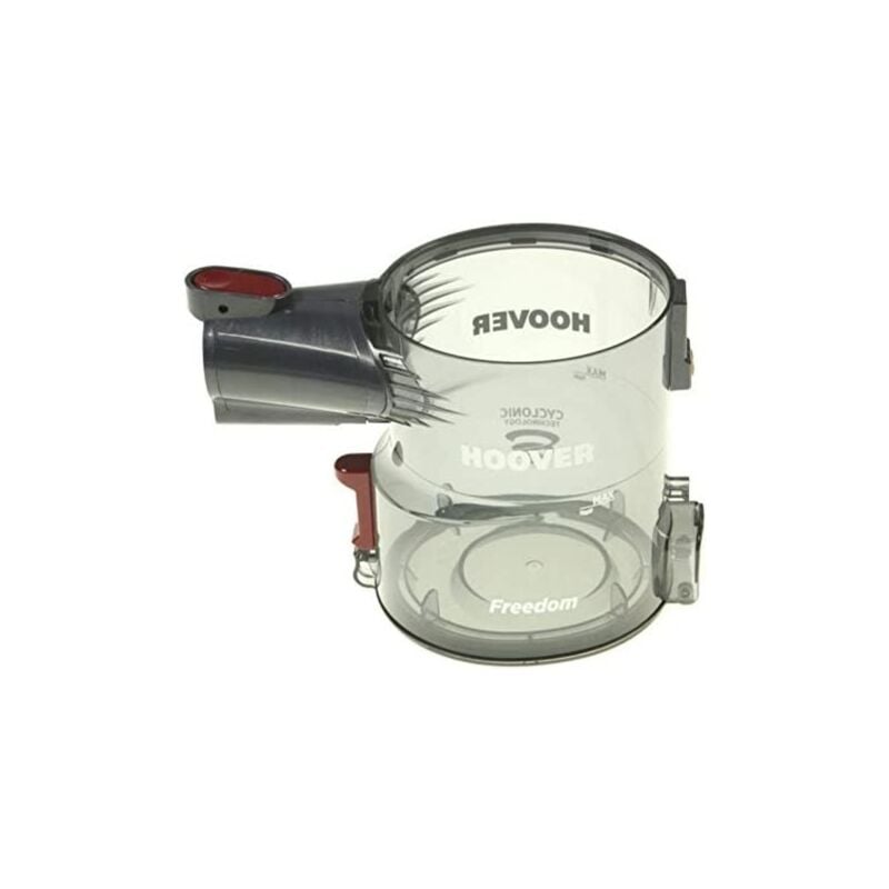 foto del prodotto candy freedom 2 in 1 hoover 48021902 serbatoio vuoto