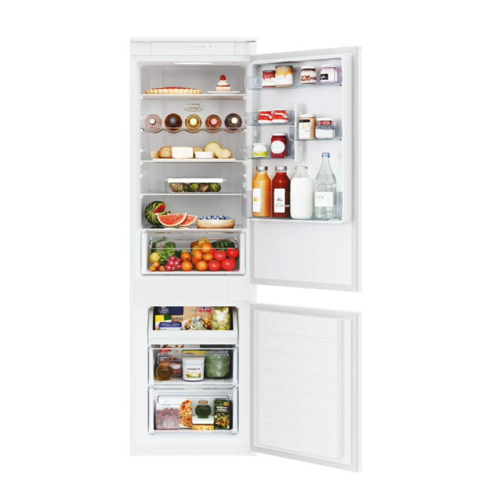 foto del prodotto candy fresco cbt3518ew da incasso 248 l e bianco