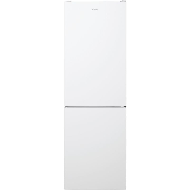 foto del prodotto candy fresco cce3t618ew. capacità netta totale: 341 l. cerniera porta: destra. classe climatica: n-st, emissione acustica: 39 db. capacità netta frigorifero: 222 l, no frost (frigorifero... - 34005213