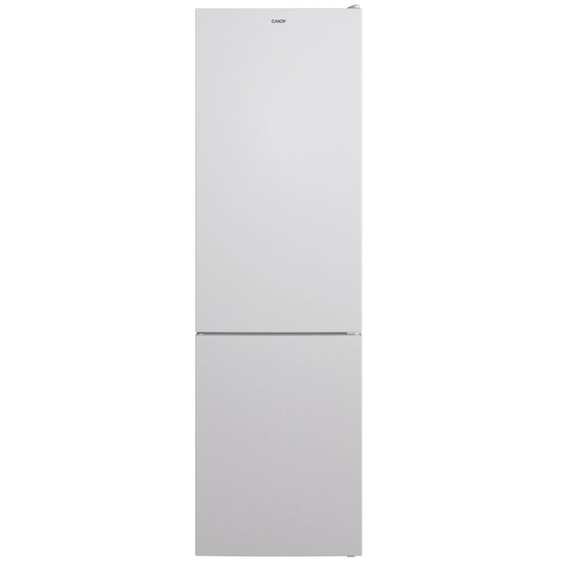 foto del prodotto candy fresco cce4t620ds. capacit netta totale 377 l. cerniera porta destra. classe climatica n st, emissione acustica 38 db. capacit netta