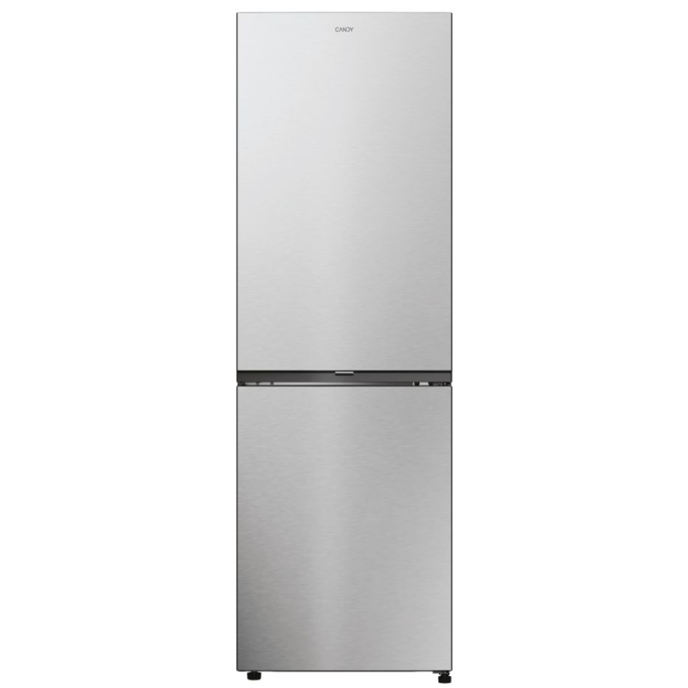 foto del prodotto candy fresco cncq2t618ex libera installazione 355 l e acciaio inox