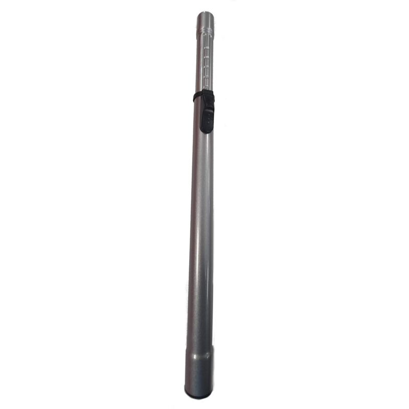 foto del prodotto candy hoover 48017050 tubo telescopico per asprirapolvere, ricambio originale, estensibile, allungabile, compatibile con scopa elettrica vision