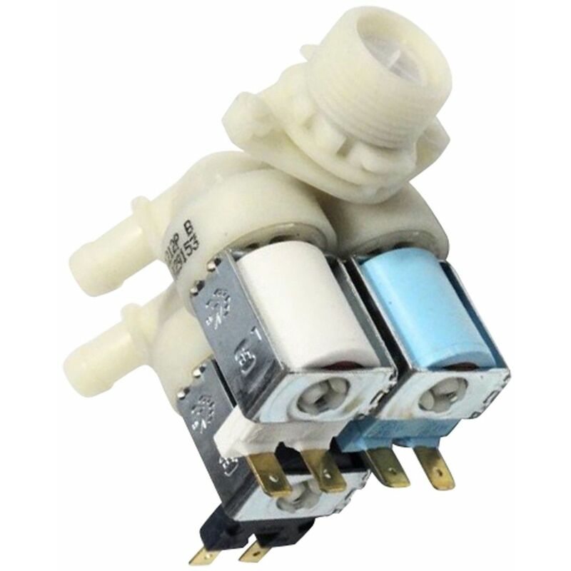 foto del prodotto candy,hoover elettrovalvola lavatrice candy 284176