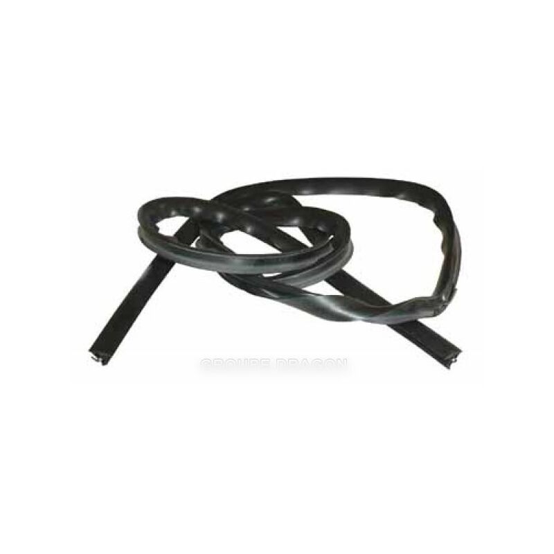 foto del prodotto candy,hoover guarnizione porta 430 x 320 mm forni, fornelli elettrici e a gas rosieres 223350