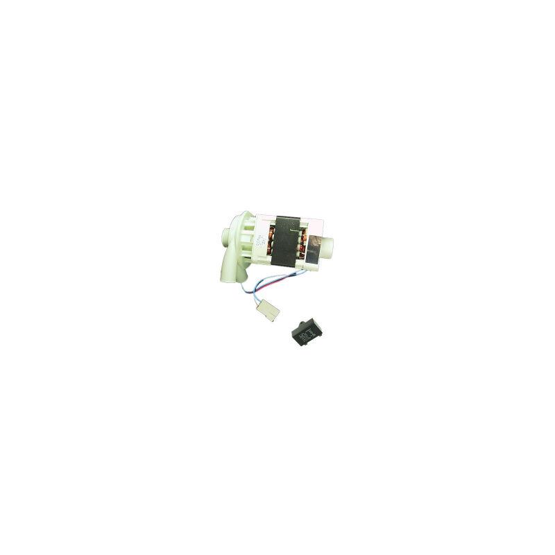 foto del prodotto candy,hoover pompa di ciclaggio yxw50 2f lavastoviglie candy 313882