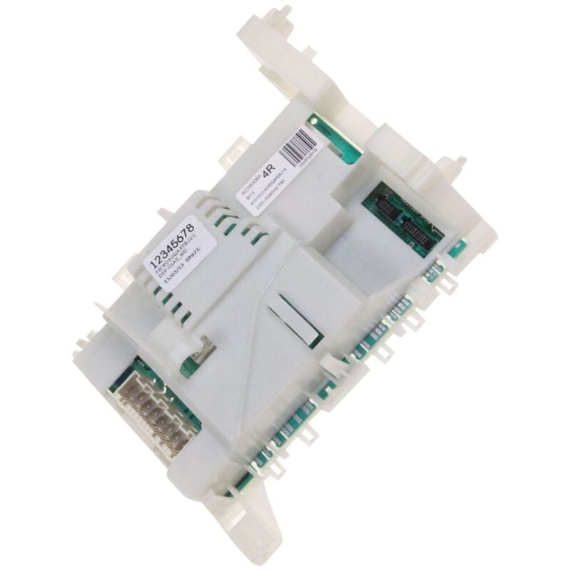 foto del prodotto candy,hoover scheda elettronica, modulo di potenza lavatrice candy 3023083662894730127