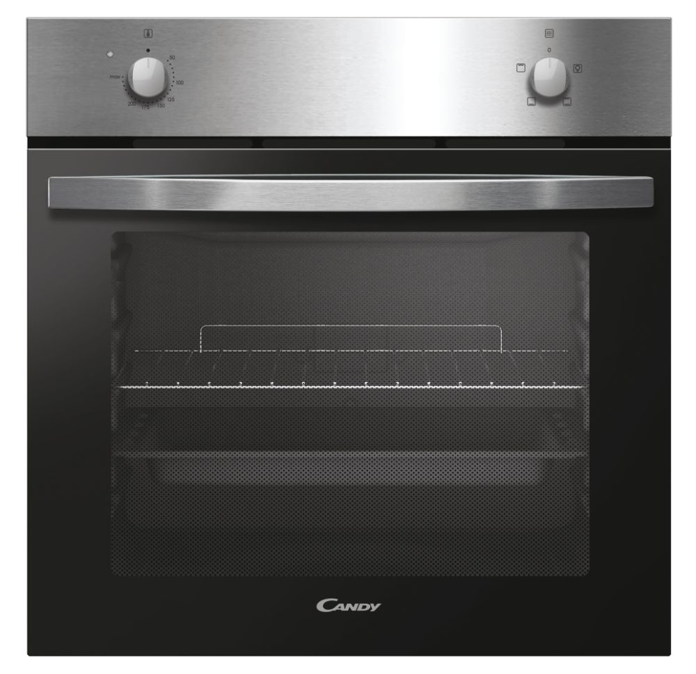foto del prodotto candy idea fcid x100 70 l acciaio inox