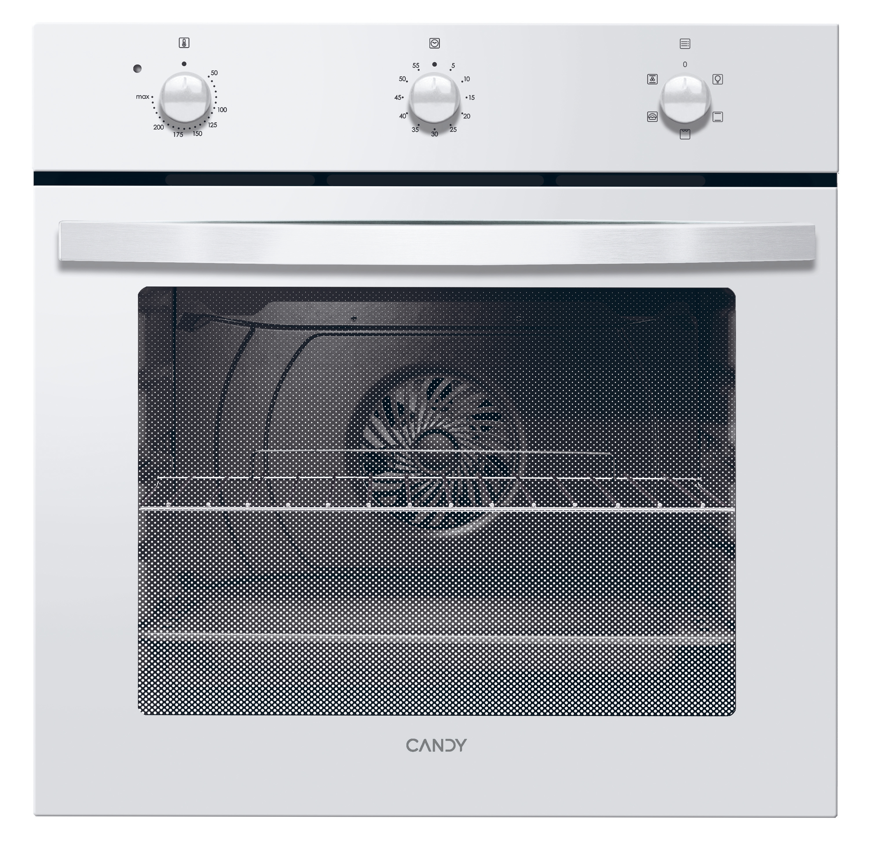 foto del prodotto candy idea fidc b502it 65 l bianco