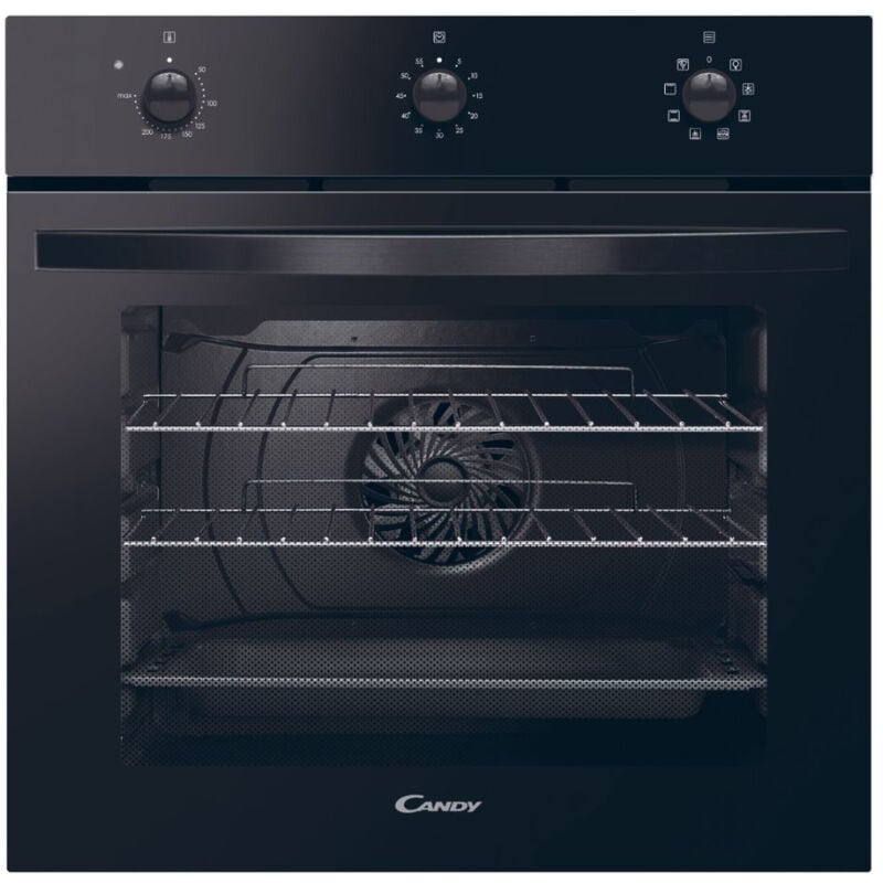 foto del prodotto candy idea fidc n602. dimensione del forno media, tipo di forno forno elettrico, capacit interna forno totale 65 l. posizionamento