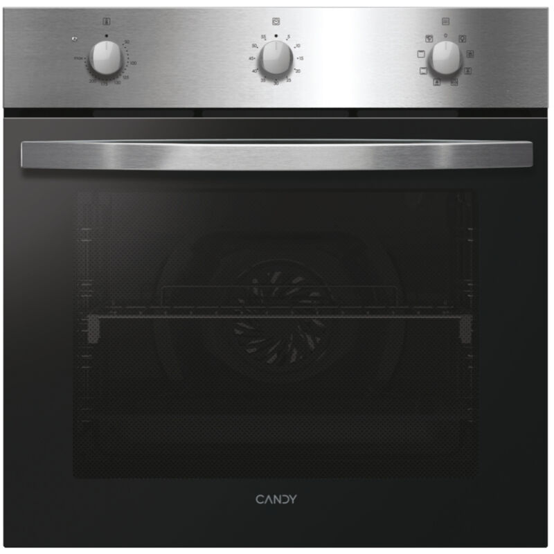 foto del prodotto candy idea fidc x602it. dimensione del forno media, tipo di forno forno elettrico, capacit interna forno totale 65 l. posizionamento