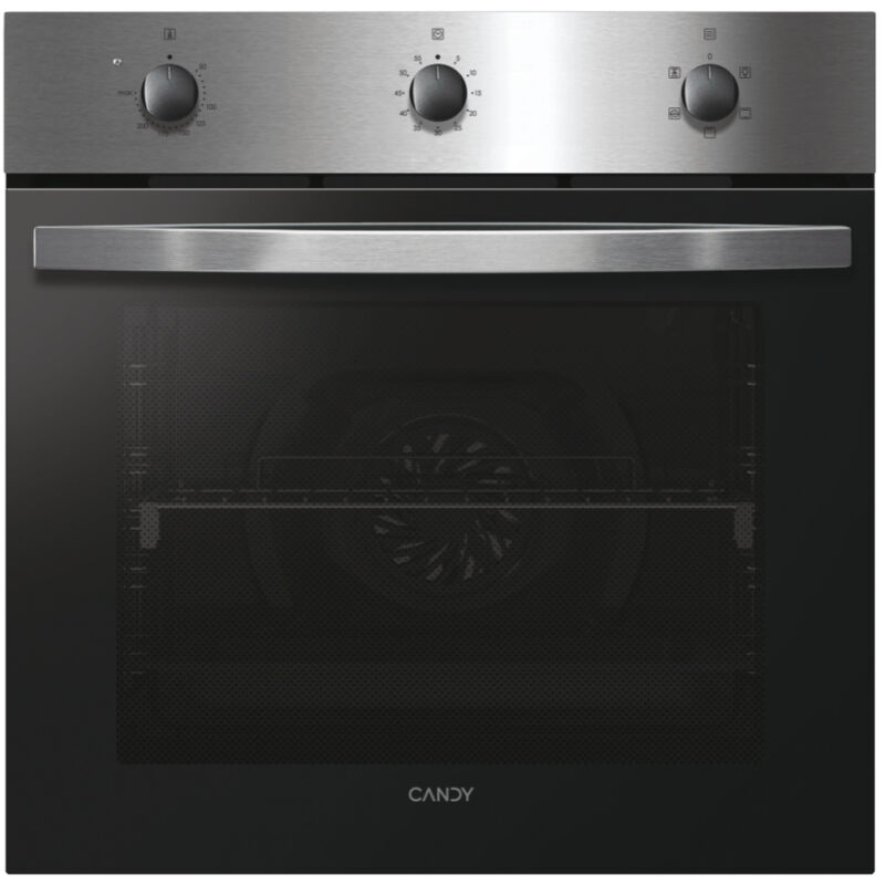 foto del prodotto candy idea fmcidc x602. dimensione del forno media, tipo di forno forno elettrico, capacit interna forno totale 65 l. posizionamento