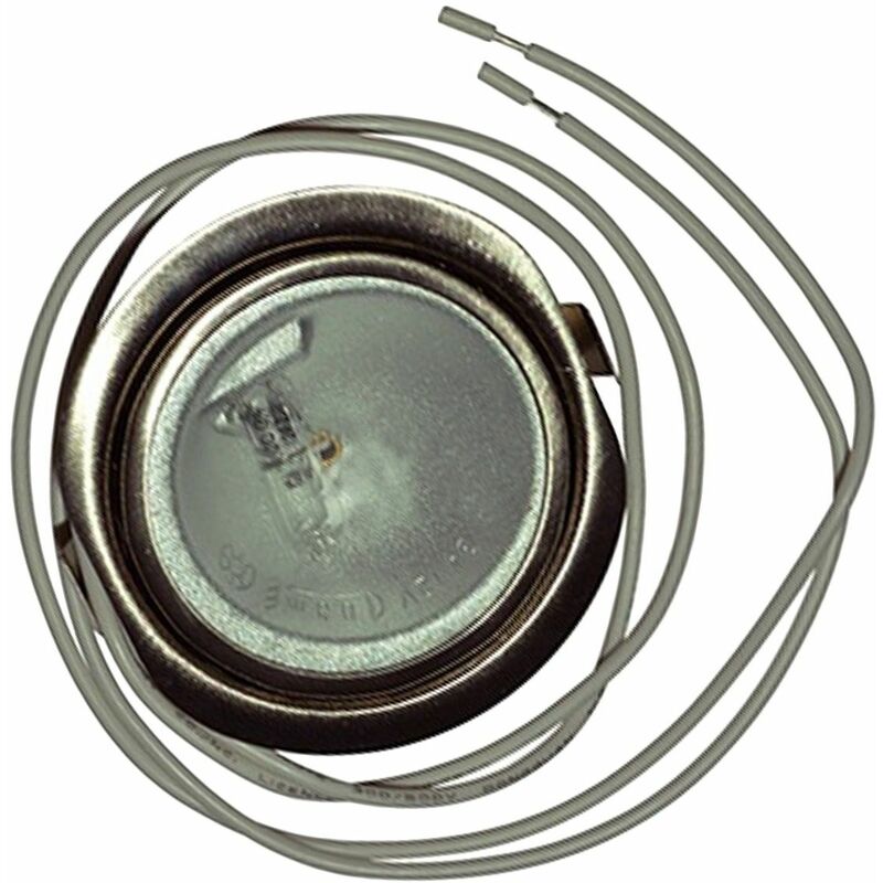 foto del prodotto candy - lampada alogena completa - cappa aspirante 261185